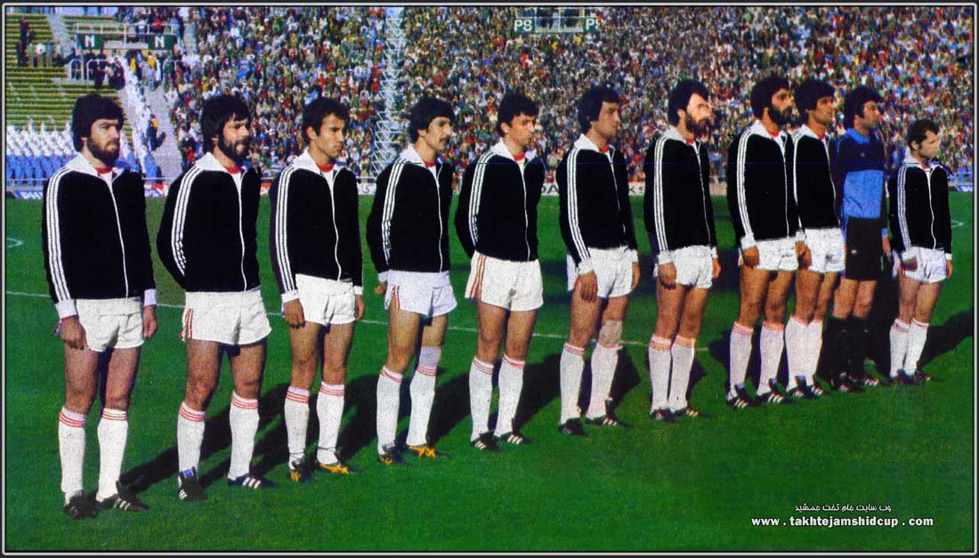 Iran 1978 