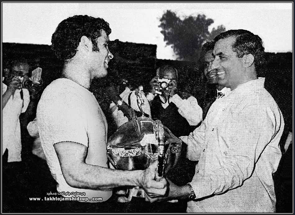 پرویز قلیچ خانی پرویز قلیچ خانی