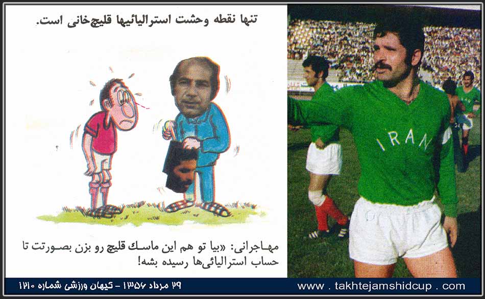 پرویز قلیچ خانی پرویز قلیچ خانی