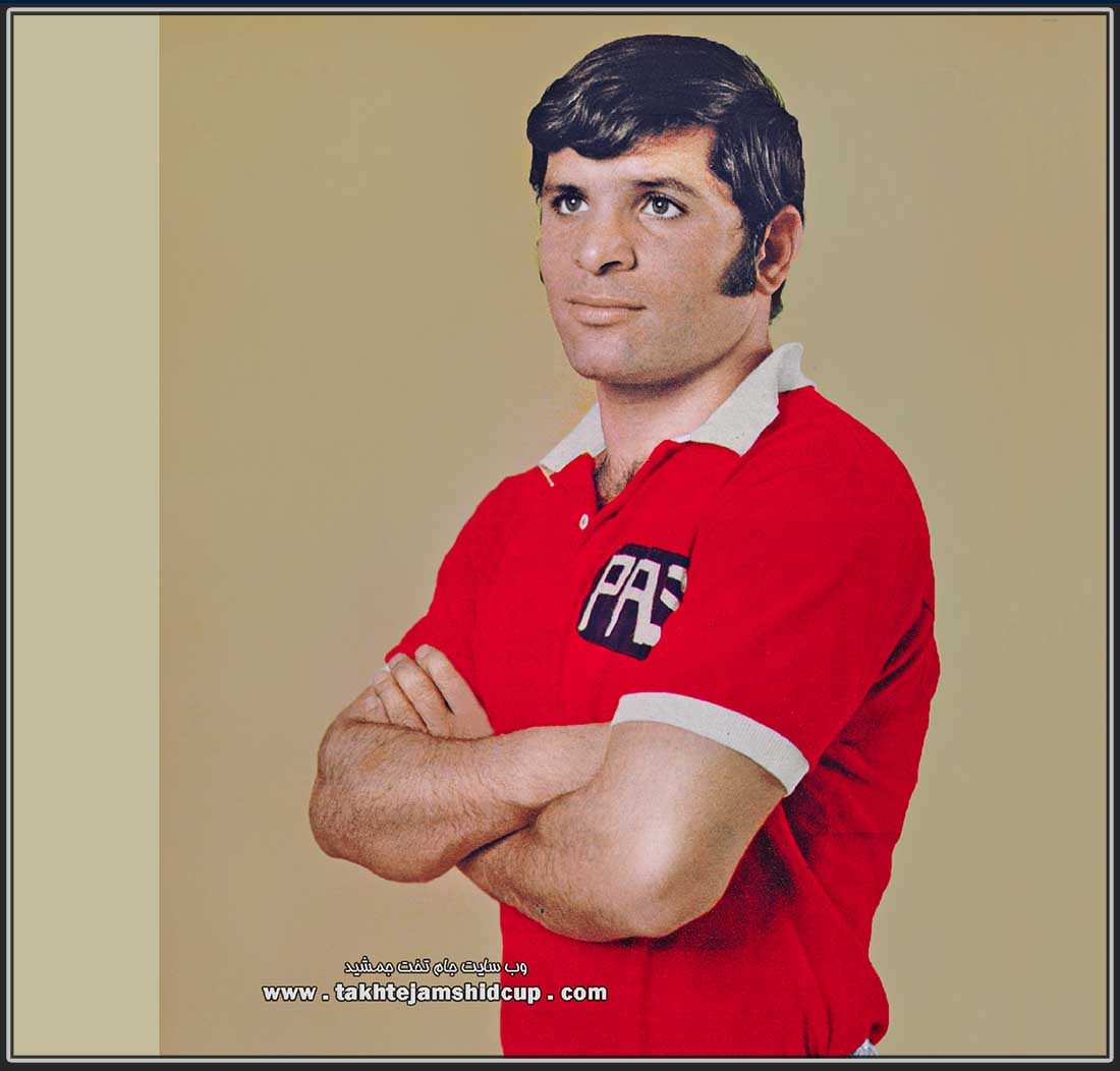 پرویز قلیچ خانی پرویز قلیچ خانی