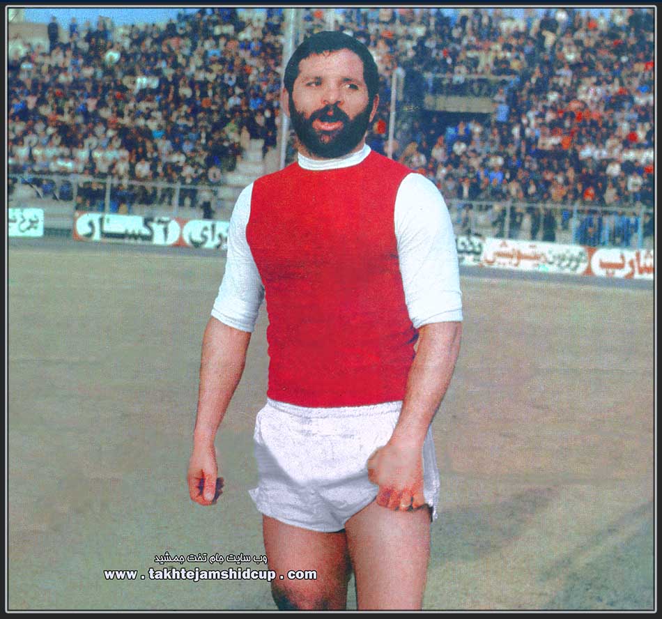 پرویز قلیچ خانی