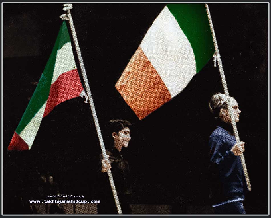 جمیله سروری المپیک 1964 توکیو  Jamileh Sorori 1964 Tokyo Olympics