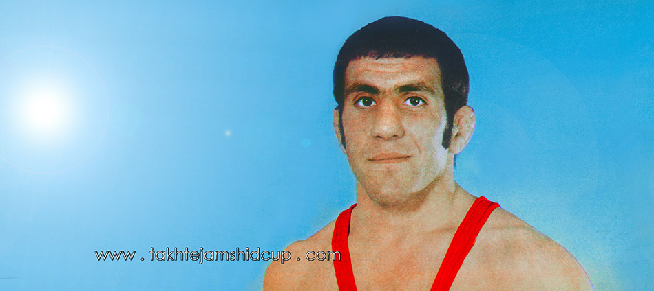 محمد خرمی