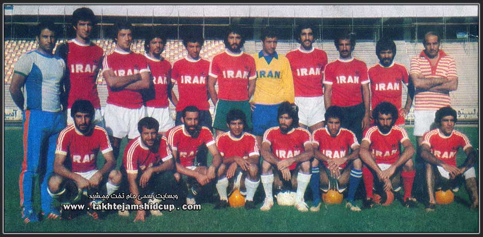 ایران 1978