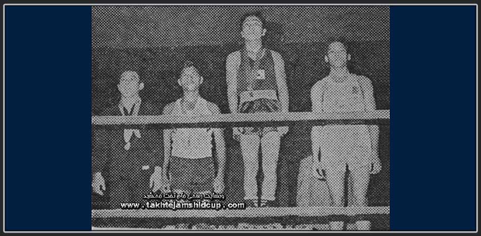 Suk-Un Lee (South Korea ) champion ships 48 kg 1971  Asian Amateur Boxing Championships
