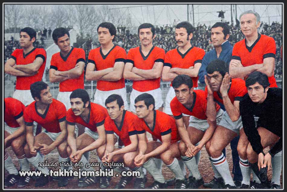 خداحافظی حسن حبیبی از فوتبال ملی 